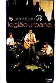 Acústico MTV: Legião Urbana (2001) cover