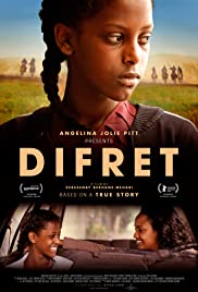 Difret (2014) cover