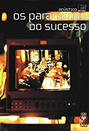 Acústico MTV: Os Paralamas do Sucesso (2000) cover