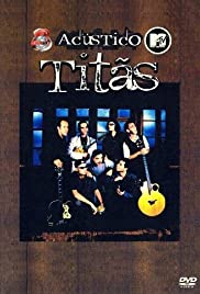 Acústico MTV: Titãs (1997) cover