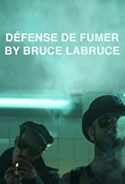Défense de fumer (2014) cover