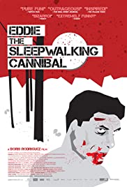 Eddie (2012) cover