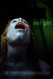 Eel Girl 2008 poster