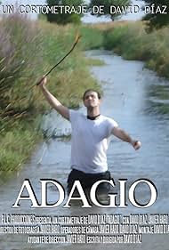 Adagio (2010) cover