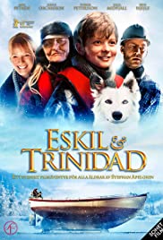 Eskil & Trinidad 2013 poster