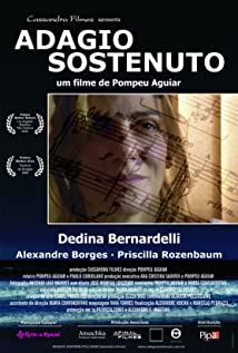 Adagio sostenuto (2008) cover