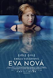 Eva Nová 2015 poster