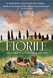Fiorile (1993) cover