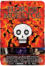 Flor de Muertos (2011) cover