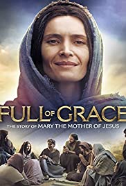 Full of Grace (2015) cover