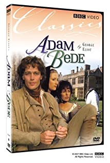 Adam Bede (1992) cover