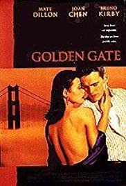 Golden Gate (1993) cover