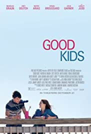 Good Kids (2016) cover