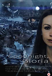Goodnight, Gloria (2015) cover