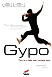 Gypo 2005 capa