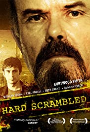 Hard Scrambled 2006 copertina