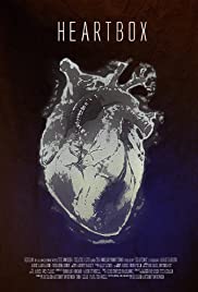 Heartbox (2016) cover