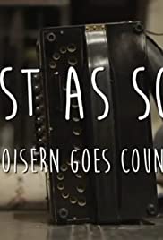 Heast as scho': Goisern Goes Country 2015 copertina