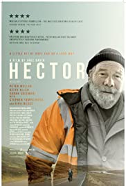 Hector 2015 copertina
