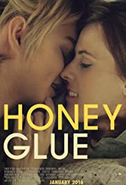 Honeyglue 2015 capa