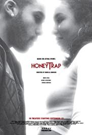 Honeytrap (2014) cover