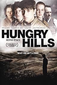 Hungry Hills (2009) cover