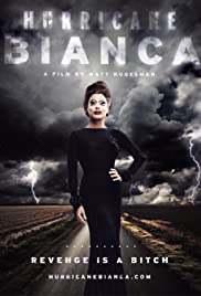 Hurricane Bianca (2016) cover