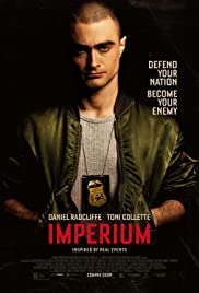 Imperium 2016 poster