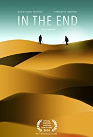 In the End (2016) cover