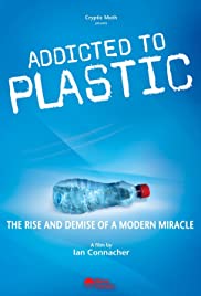 Addicted to Plastic (2008) cover