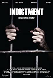Indictment 2016 poster
