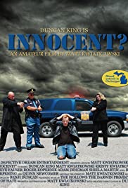 Innocent? (2016) cover