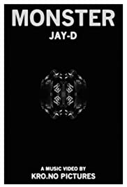 Jay-D: Monster (2015) cover