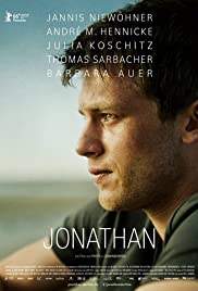 Jonathan (2016) cover