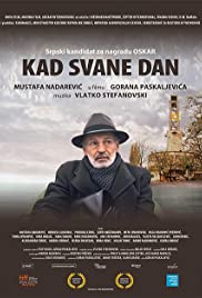 Kad svane dan (2012) cover