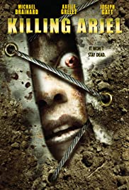 Killing Ariel (2008) cover