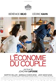 L'économie du couple (2016) cover