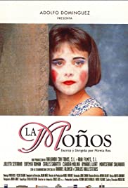 La Moños (1996) cover