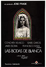 Las bodas de Blanca (1975) cover