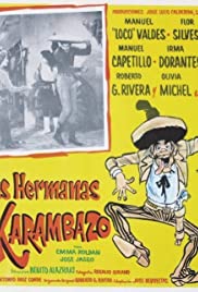 Las hermanas Karambazo (1960) cover