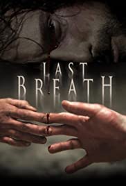 Last Breath 2010 capa