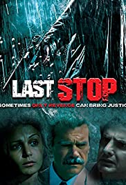 Last Stop (2016) cover