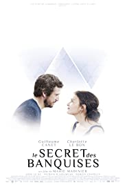 Le secret des banquises (2016) cover