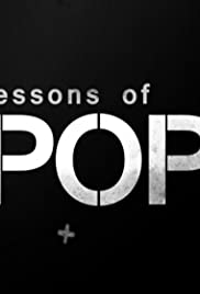 Lessons of Pop 2016 capa