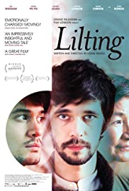 Lilting (2014) cover