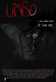 Limbo (2014X) cover