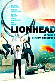 Lionhead 2013 capa