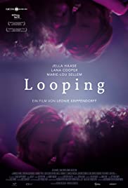 Looping (2016) cover