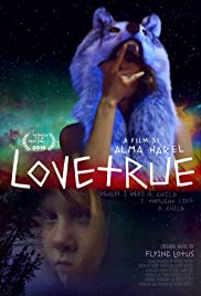 LoveTrue (2016) cover