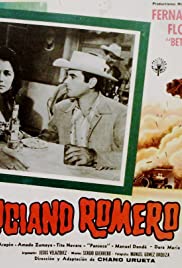 Luciano Romero (1960) cover